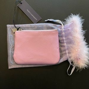 Rebecca minkoff purse